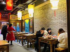 大堂-渝派江湖烩(回兴店)