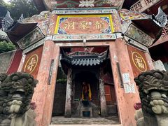 -龙泉洞(沙坪坝区)