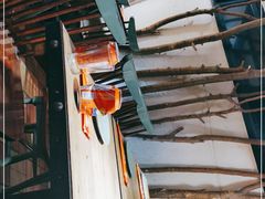 -小杨烤肉(朱雀店)