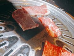 -九田家黑牛烤肉料理(长春路友好店)