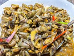 -大洋家·精品潮汕菜·生腌砂锅粥(天河东路店)