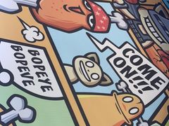 -BOPEYE·波派炸鸡(九霄天地店)