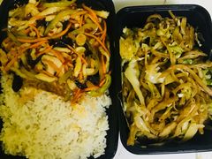 -护国寺小吃(左家庄店)