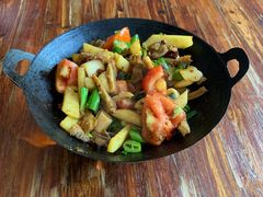 -胡师傅三下锅(汽车站店)