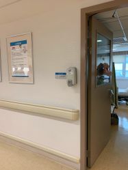 点击看大图 -杭州贝瑞斯美华妇儿医院·早孕·产检·儿科