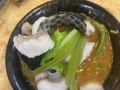 -活鱼馆(宜兴埠店)