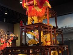 -台州博物馆