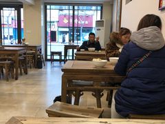大堂-老刘家永盛斋(东关南街店)