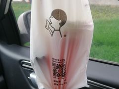-喜茶(武汉范湖万达广场店)