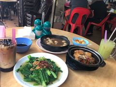 -新记肉骨茶