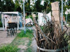 -前小桔亲子创意农场·草莓采摘·露营烧烤