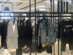 -PEACEBIRD(仓山万达广场店)