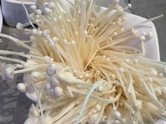 -半天妖烤鱼(芝罘吾悦广场店)
