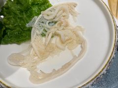 -百草滩羊清水涮羊肉(长城路店)