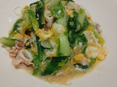 -必点海鲜·海肠捞饭·鲅鱼水饺(滨江道店)