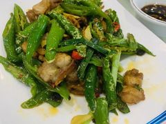 -百姓百味海鲜酒楼(粤垦路总店)