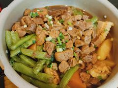 -俭寨大盘芦花土鸡·小公鸡·烧烤新疆菜(云通店)
