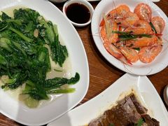 -潮名荟潮州菜馆(祈福缤纷世界店)