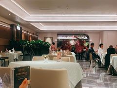 大堂-南海渔村(珠江新城店)