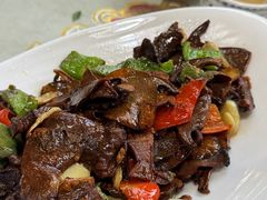 -龙姐私房菜(和顺古镇店)