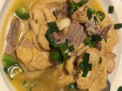 -辣可可·小炒黄牛肉(望京凯德MALL店)