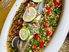 -南沙游艇会·大兵船餐厅