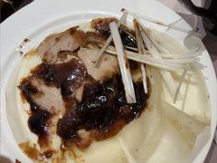 -天伦王朝酒店·盛华瑄餐厅