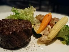 -广州四季酒店·佰鲜汇·现代法餐