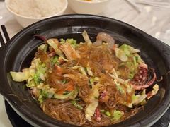-新世界餐厅(万达店)
