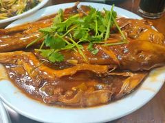 -渔家乐小海鲜(皇姑店)