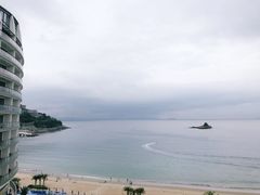 -深圳大梅沙京基洲际度假酒店