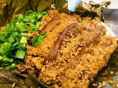 -百味地锅鸡(二店·财校分店)