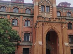 -苏州大学(天赐庄校区)