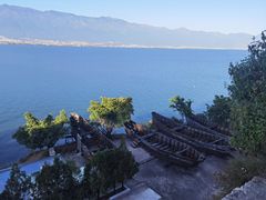 -大理洱海