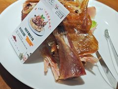 -崂山印象·青岛·海鲜渔家菜