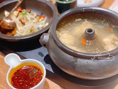 -云海肴·汽锅鸡·云南菜(美罗城店)