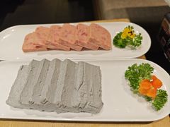 -顺德公广东猪肚鸡·煲仔饭(白石洲店)