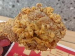 -塔斯汀·中国汉堡(蓝润置地广场店)