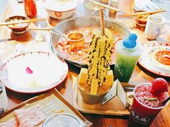 -楠火锅(哈尔滨金爵万象店)