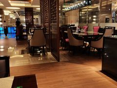 -西安皇冠假日酒店·朱雀咖啡厅
