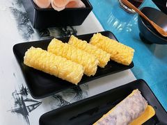 鮰鱼卷-丽江庭院之丽江往事(安定门店)