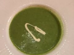 -花·fleur古董西餐厅(西城夜未央店)