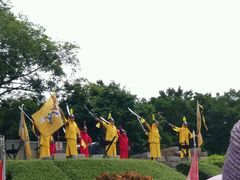 -胡里山炮台