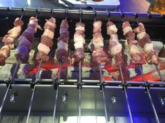 -很久以前羊肉串(大华三路店)