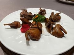 -囍榷·鲜美常州菜(恐龙园店)