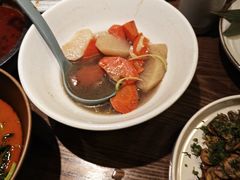 -薇酌饮·陕西菜(南门外店)