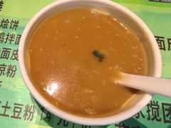-令氏家外家周秦食府(高新店)