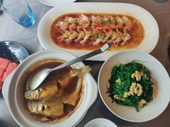 -徐记海鲜·宴会(大唐西市|丰庆店)