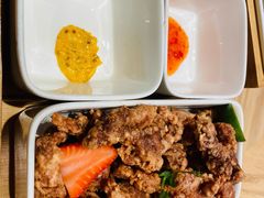 -宴南庭·闽味私房菜