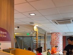 -麦当劳(中山大道中店)